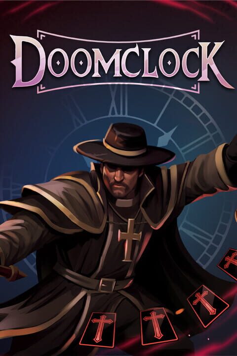 Doomclock