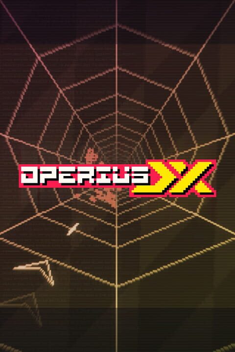Operius DX cover