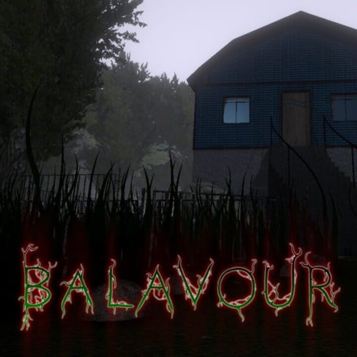 Balavour cover