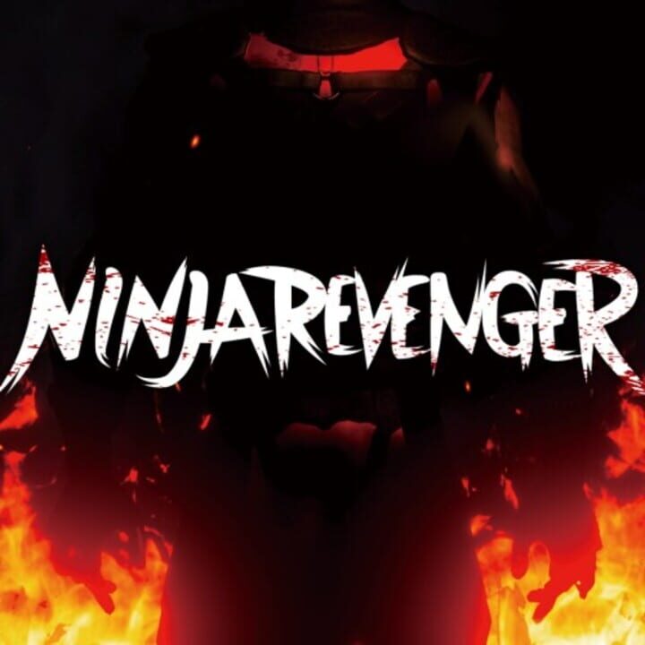 Ninja Revenger cover