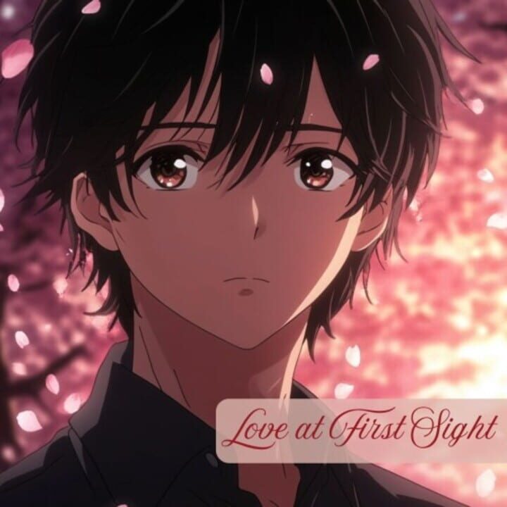 Love at First Sight cover