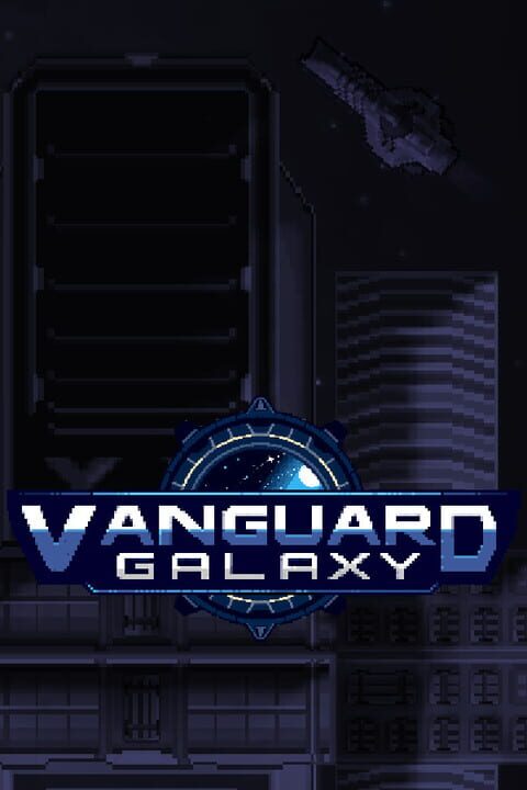 Vanguard Galaxy cover