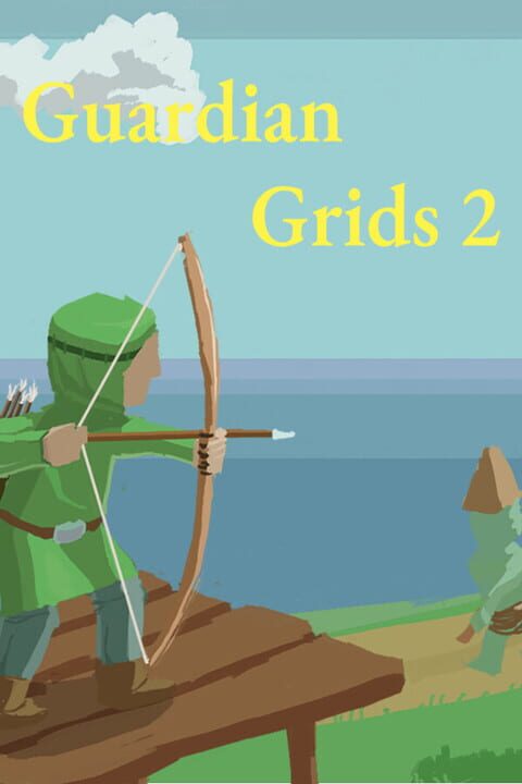 Guardian Grids 2 cover art