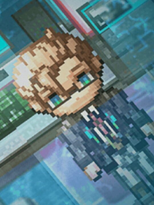 False Server cover art