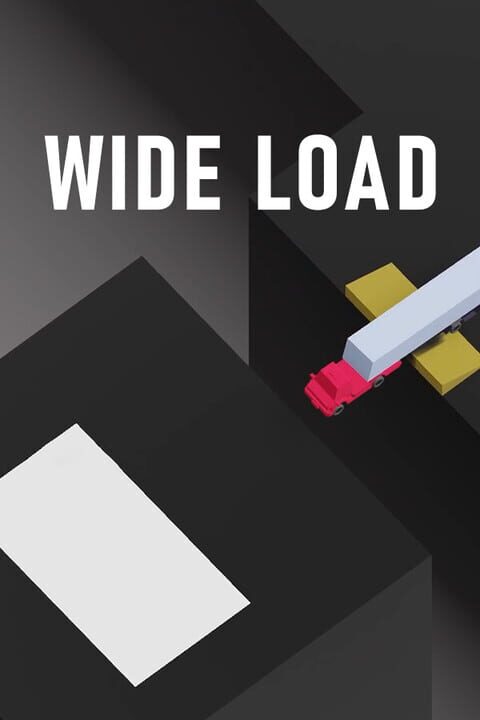Wide Load cover art