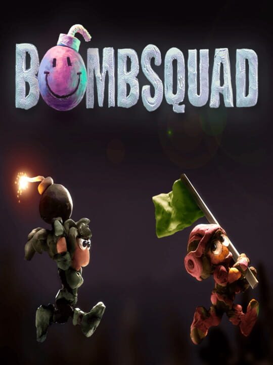 BombSquad cover image