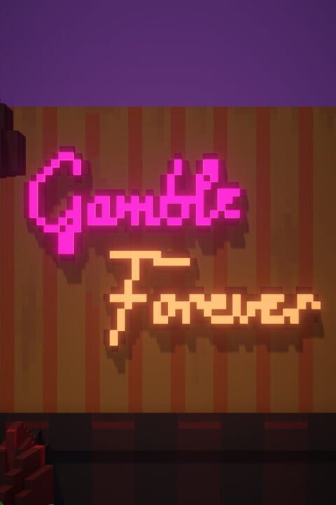 Gambling Forever cover