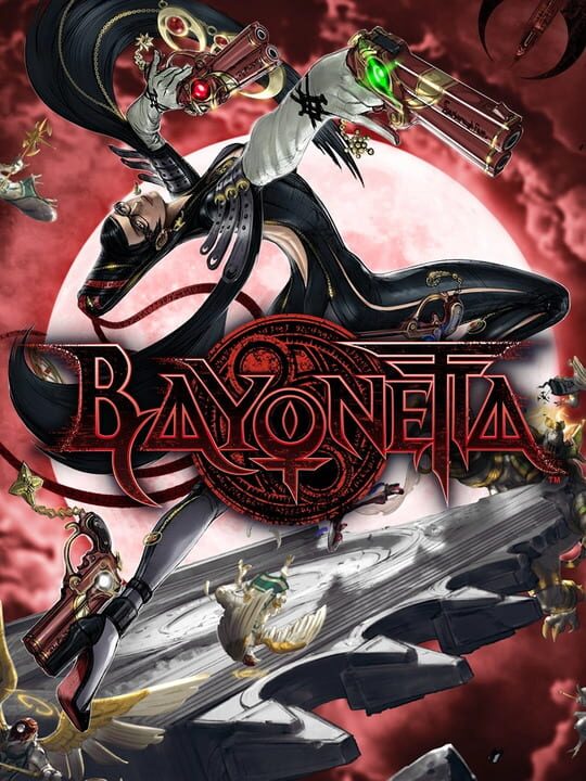 Game cover image