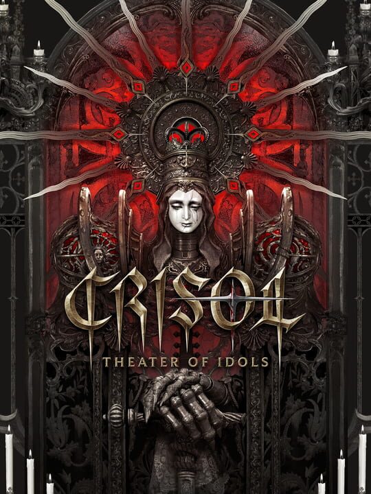 Crisol: Theater of Idols