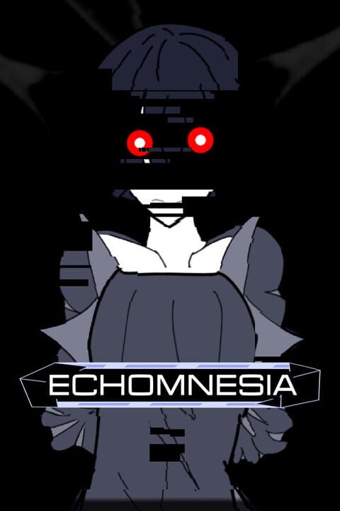 Echomnesia cover image