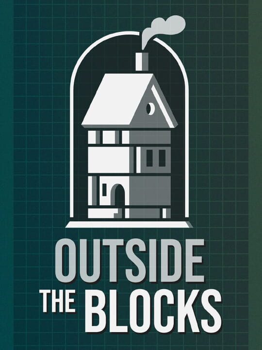 Outside the Blocks cover