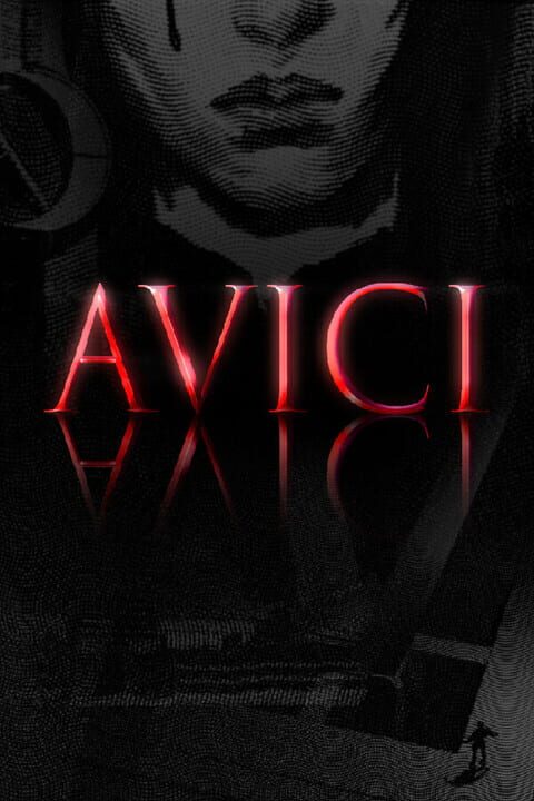 AVICI cover art