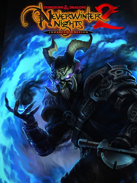 Neverwinter Nights 2: Enhanced Edition cover