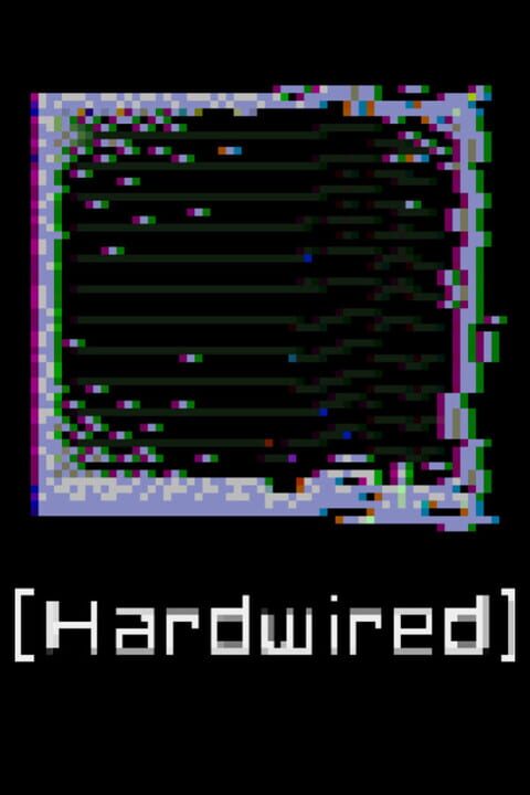 Hardwired cover art