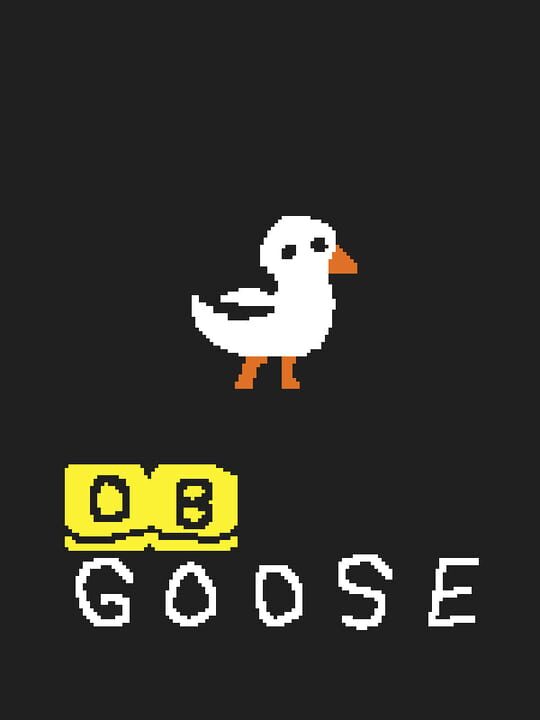 Obgoose cover image