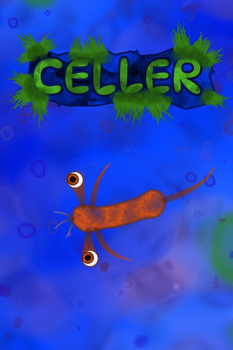Celler cover art