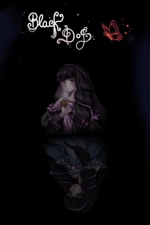 BlackDog cover art