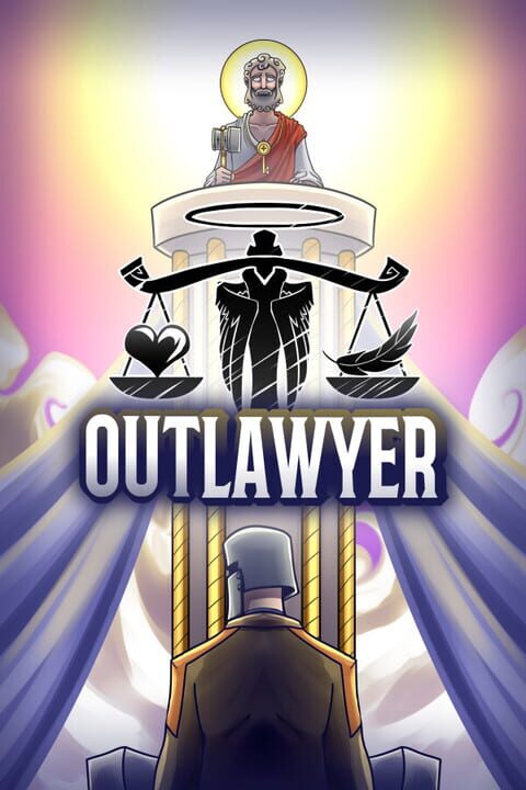 Outlawyer cover art