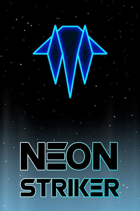 Neon Striker cover