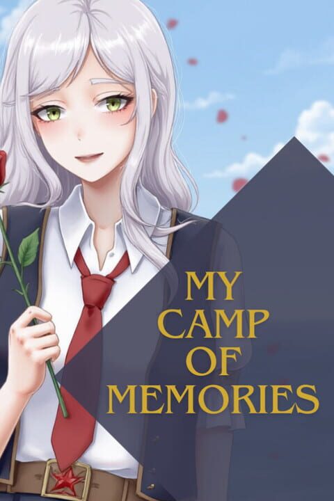 My Camp of Memories cover image