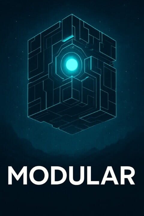 Modular cover art