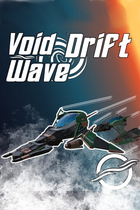 Void Wave: Drift cover art