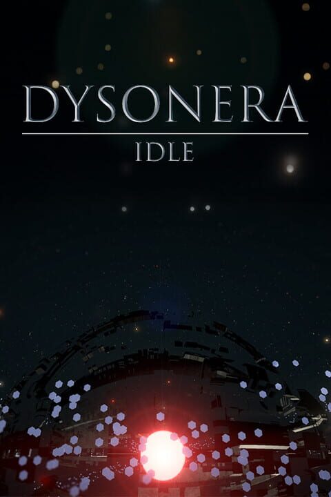 Dyson Era Idle cover art