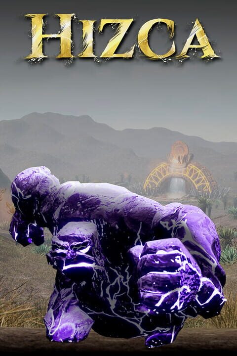 Hizca cover art