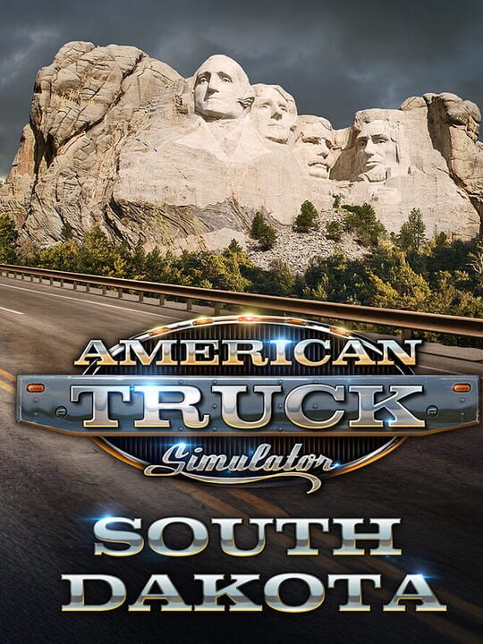 American Truck Simulator: South Dakota