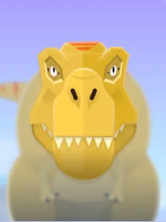 Dino Dana: Dino Picnic cover art