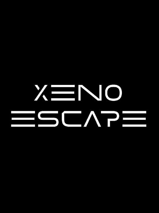 Xeno Escape cover art