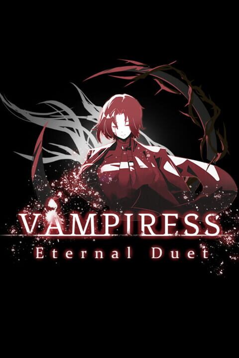Vampiress: Eternal Duet
