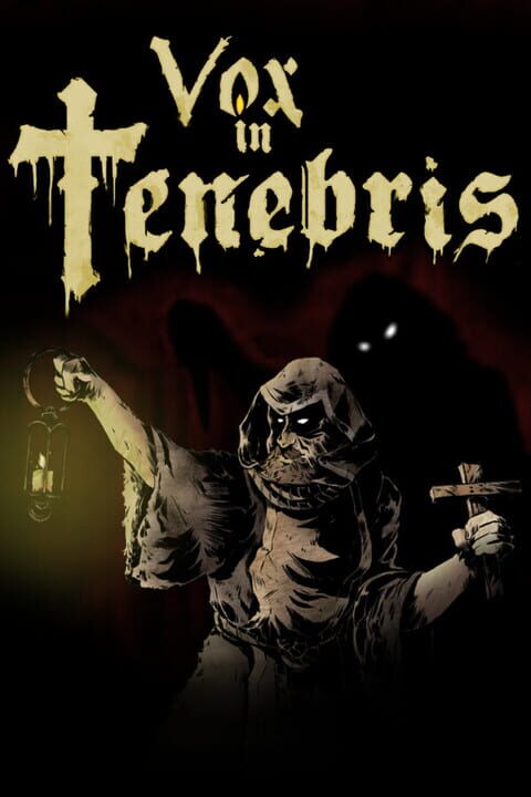 Vox in Tenebris cover art