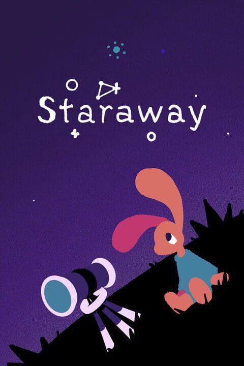 Staraway cover art