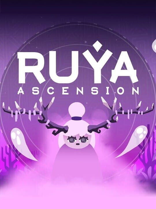 Ruya: Ascension cover image