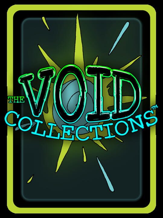 Void Collections cover