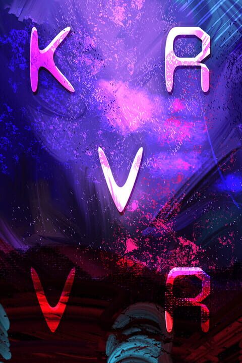 KrvVR cover art