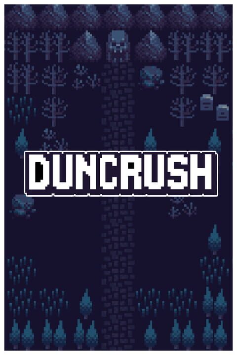 Duncrush cover