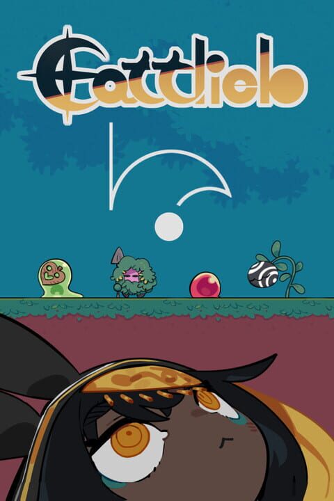 Cattlieb cover image