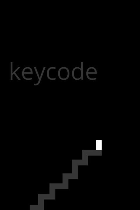 Keykode cover art