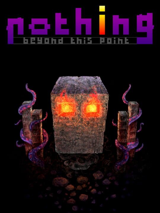 Nothing Beyond This Point