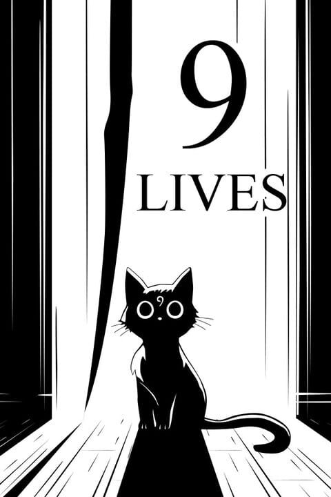 9 Lives cover art