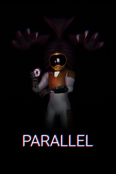 Parallel cover art