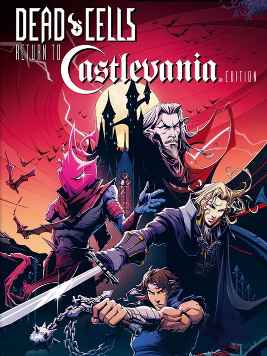 Game cover image