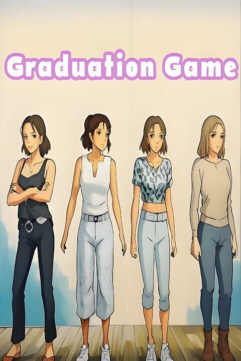 Graduation Game cover art