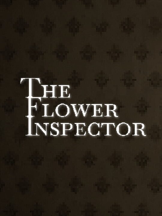 The Flower Inspector cover art