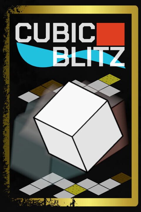 Cubic Blitz