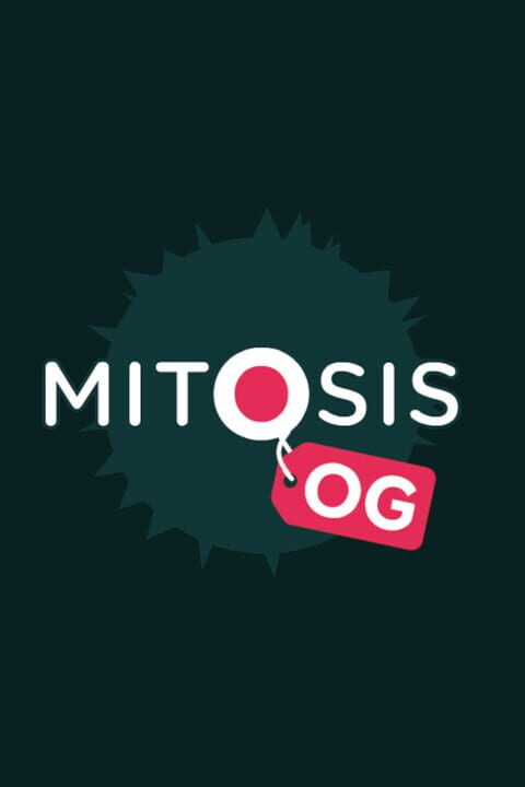 Mitos.is: OG cover art