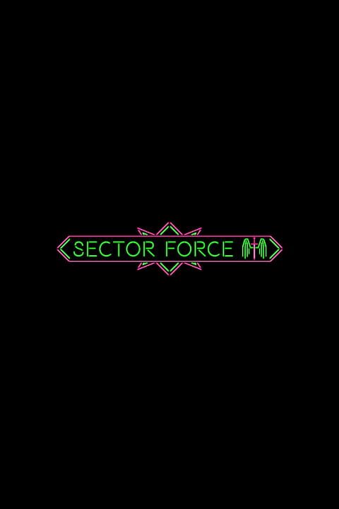 Sector Force cover