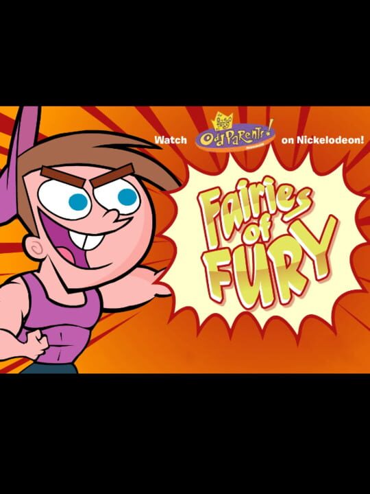 Game cover image